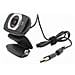 C615, 1920 x 1080 Pixel, 1080p, 720p, Auto, USB 2.0, Nero, Clip / Stand - Foto miniatura 2